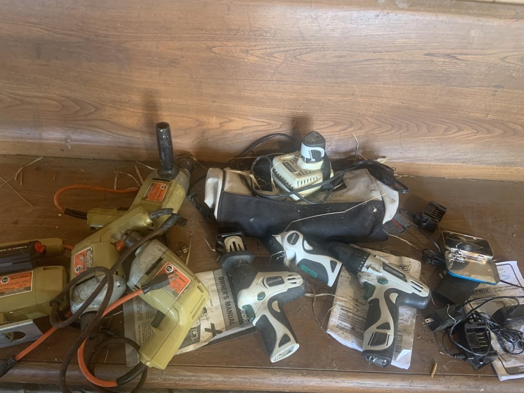 Property photo 558 - TIMED ONLINE ONLY PERSONAL PROPERTY AUCTION IN ALLEN COUNTY, INDIANA