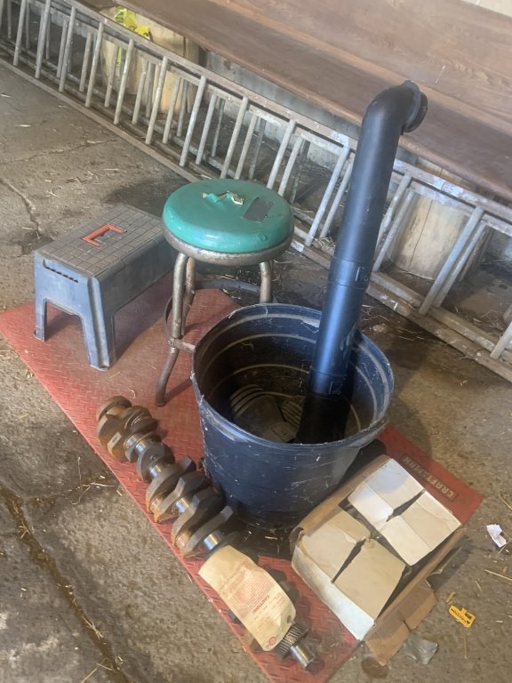 Property photo 560 - TIMED ONLINE ONLY PERSONAL PROPERTY AUCTION IN ALLEN COUNTY, INDIANA