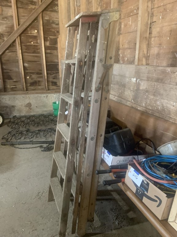 Property photo 567 - TIMED ONLINE ONLY PERSONAL PROPERTY AUCTION IN ALLEN COUNTY, INDIANA