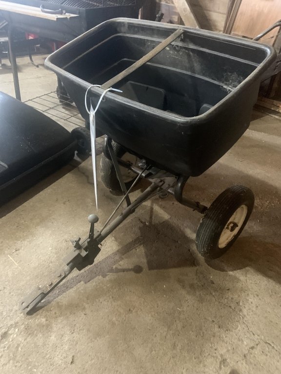 Property photo 568 - TIMED ONLINE ONLY PERSONAL PROPERTY AUCTION IN ALLEN COUNTY, INDIANA