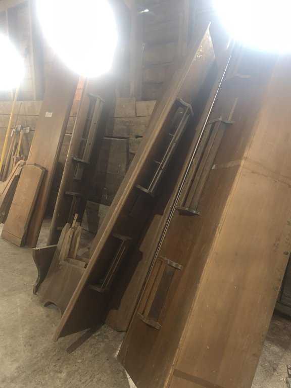 Property photo 581 - TIMED ONLINE ONLY PERSONAL PROPERTY AUCTION IN ALLEN COUNTY, INDIANA