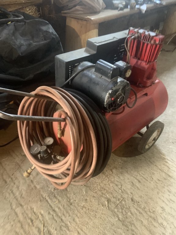 Property photo 588 - TIMED ONLINE ONLY PERSONAL PROPERTY AUCTION IN ALLEN COUNTY, INDIANA