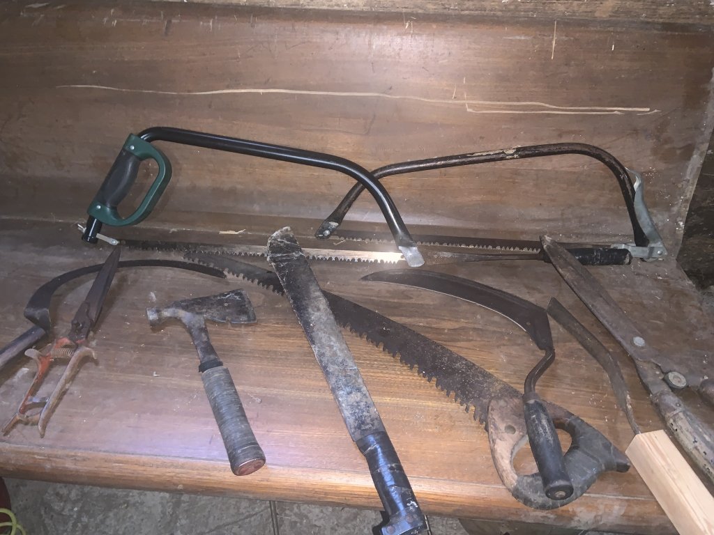 Property photo 600 - TIMED ONLINE ONLY PERSONAL PROPERTY AUCTION IN ALLEN COUNTY, INDIANA