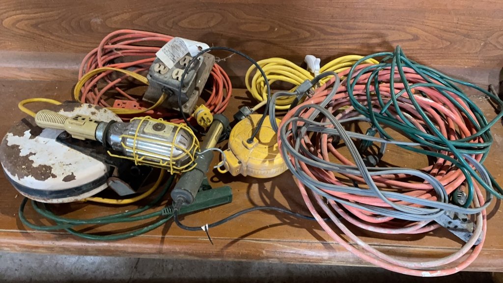 Property photo 611 - TIMED ONLINE ONLY PERSONAL PROPERTY AUCTION IN ALLEN COUNTY, INDIANA