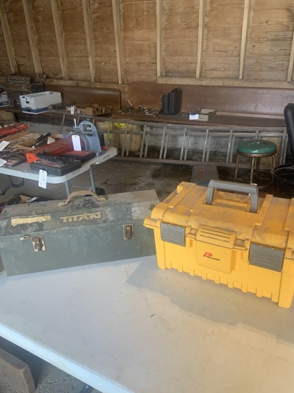 Property photo 619 - TIMED ONLINE ONLY PERSONAL PROPERTY AUCTION IN ALLEN COUNTY, INDIANA