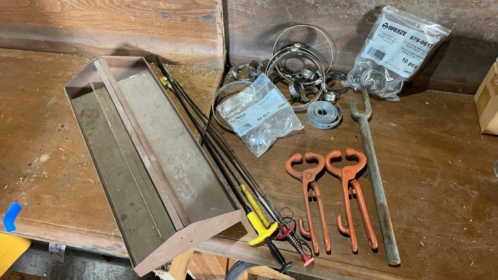 Property photo 621 - TIMED ONLINE ONLY PERSONAL PROPERTY AUCTION IN ALLEN COUNTY, INDIANA