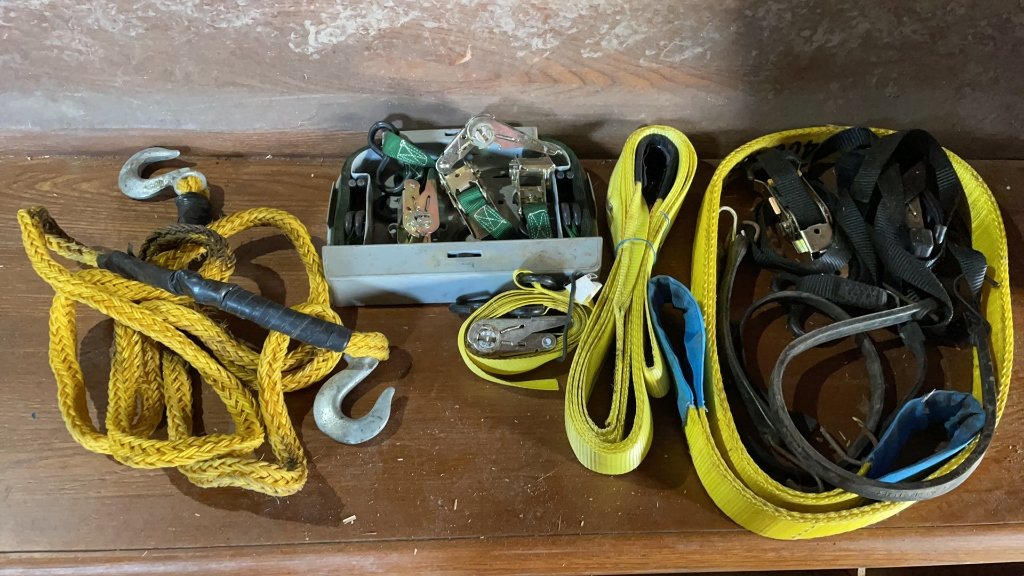 Property photo 626 - TIMED ONLINE ONLY PERSONAL PROPERTY AUCTION IN ALLEN COUNTY, INDIANA