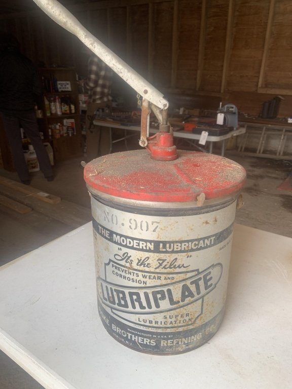 Property photo 633 - TIMED ONLINE ONLY PERSONAL PROPERTY AUCTION IN ALLEN COUNTY, INDIANA