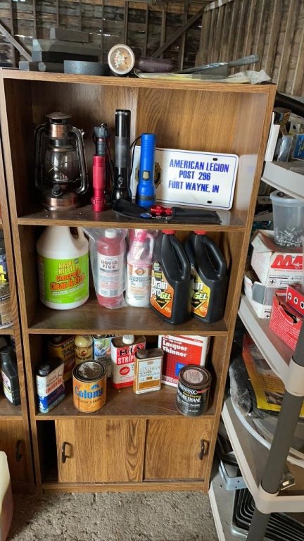 Property photo 634 - TIMED ONLINE ONLY PERSONAL PROPERTY AUCTION IN ALLEN COUNTY, INDIANA