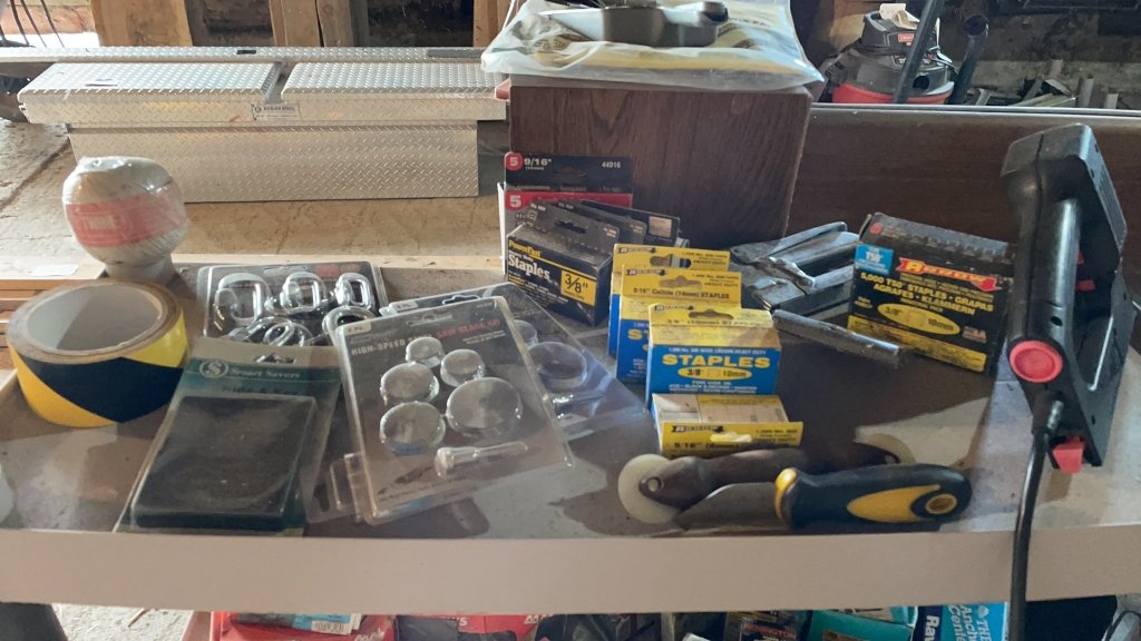 Property photo 635 - TIMED ONLINE ONLY PERSONAL PROPERTY AUCTION IN ALLEN COUNTY, INDIANA