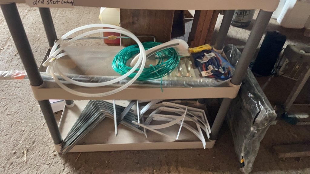Property photo 637 - TIMED ONLINE ONLY PERSONAL PROPERTY AUCTION IN ALLEN COUNTY, INDIANA