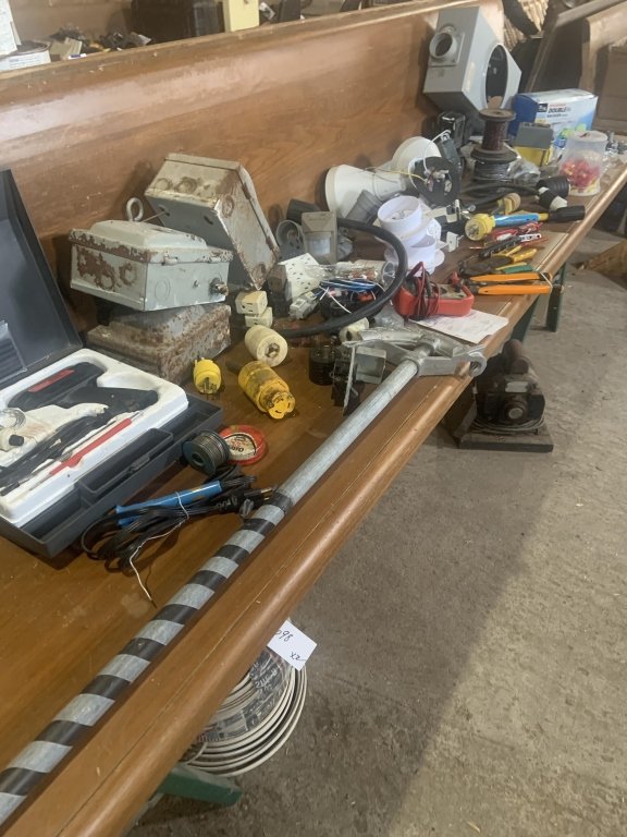 Property photo 644 - TIMED ONLINE ONLY PERSONAL PROPERTY AUCTION IN ALLEN COUNTY, INDIANA