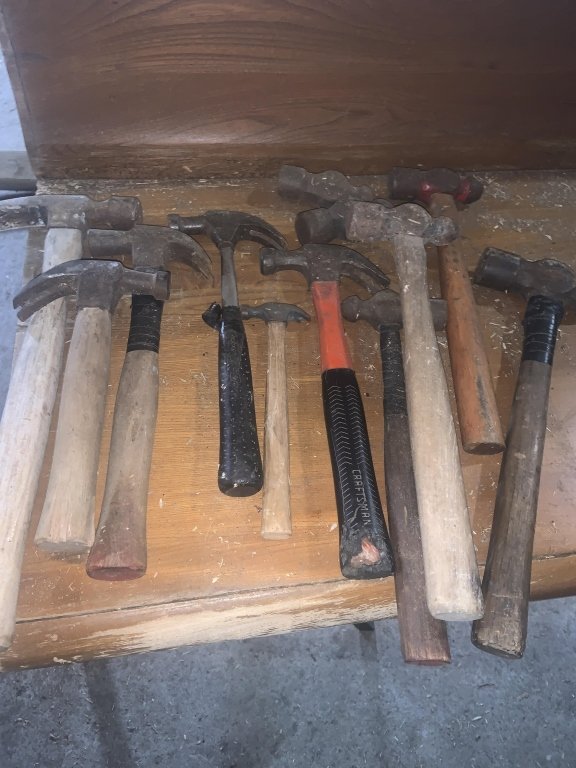 Property photo 650 - TIMED ONLINE ONLY PERSONAL PROPERTY AUCTION IN ALLEN COUNTY, INDIANA