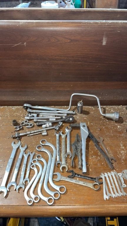 Property photo 655 - TIMED ONLINE ONLY PERSONAL PROPERTY AUCTION IN ALLEN COUNTY, INDIANA