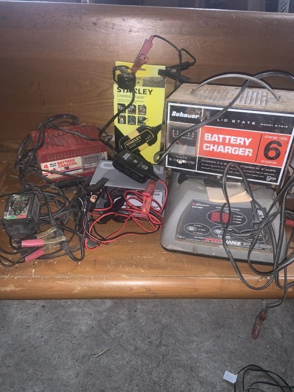 Property photo 656 - TIMED ONLINE ONLY PERSONAL PROPERTY AUCTION IN ALLEN COUNTY, INDIANA