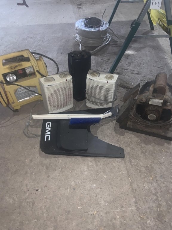 Property photo 659 - TIMED ONLINE ONLY PERSONAL PROPERTY AUCTION IN ALLEN COUNTY, INDIANA