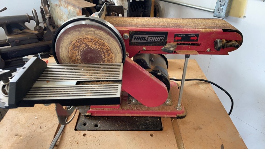 Property photo 669 - TIMED ONLINE ONLY PERSONAL PROPERTY AUCTION IN ALLEN COUNTY, INDIANA