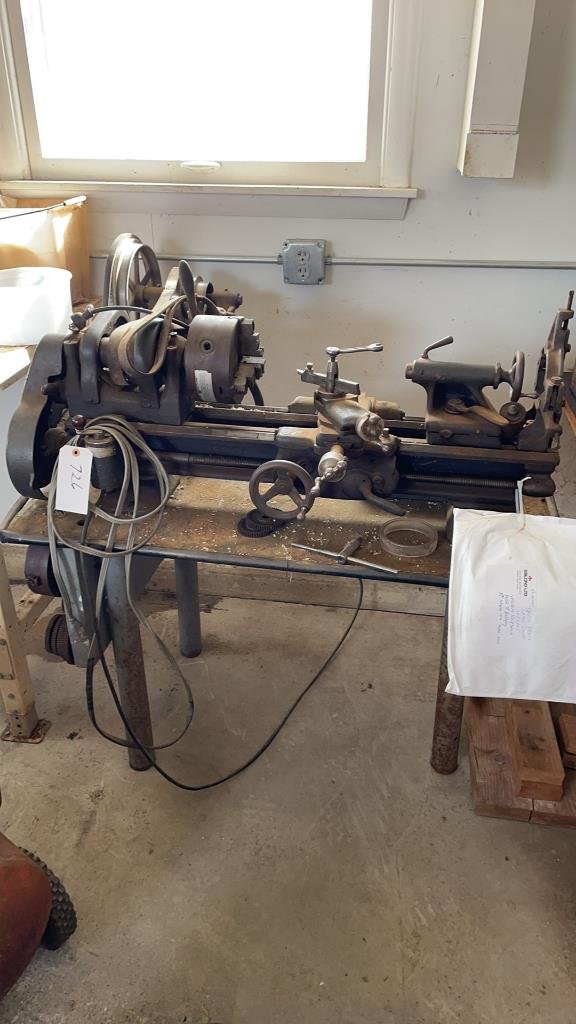 Property photo 672 - TIMED ONLINE ONLY PERSONAL PROPERTY AUCTION IN ALLEN COUNTY, INDIANA