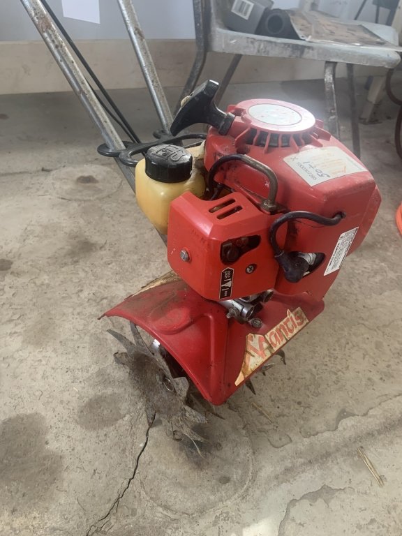 Property photo 673 - TIMED ONLINE ONLY PERSONAL PROPERTY AUCTION IN ALLEN COUNTY, INDIANA