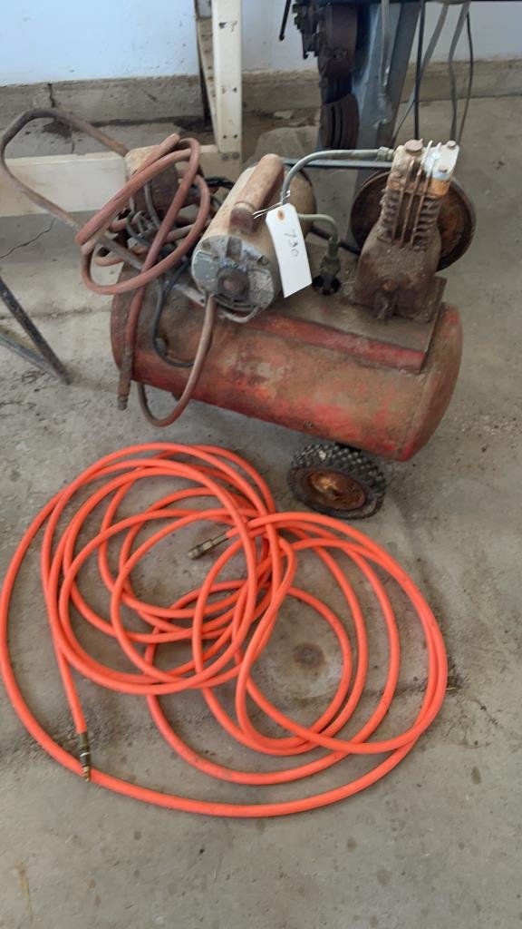 Property photo 677 - TIMED ONLINE ONLY PERSONAL PROPERTY AUCTION IN ALLEN COUNTY, INDIANA