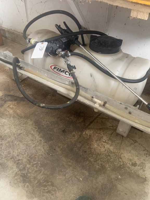 Property photo 678 - TIMED ONLINE ONLY PERSONAL PROPERTY AUCTION IN ALLEN COUNTY, INDIANA