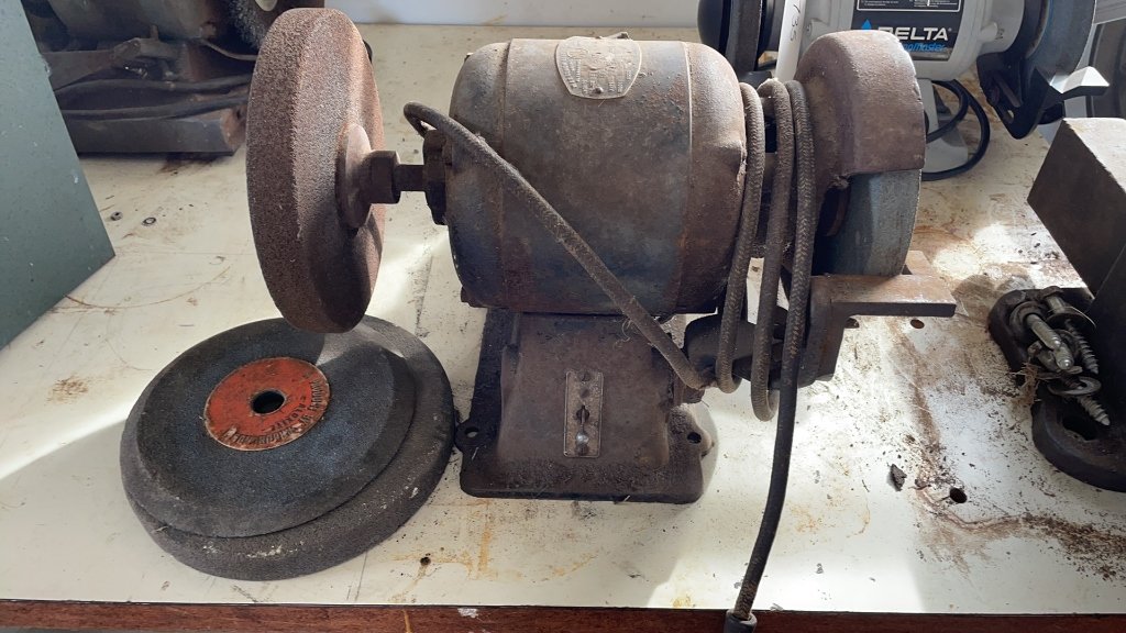 Property photo 683 - TIMED ONLINE ONLY PERSONAL PROPERTY AUCTION IN ALLEN COUNTY, INDIANA
