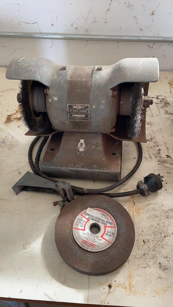 Property photo 685 - TIMED ONLINE ONLY PERSONAL PROPERTY AUCTION IN ALLEN COUNTY, INDIANA