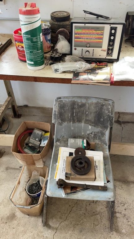 Property photo 688 - TIMED ONLINE ONLY PERSONAL PROPERTY AUCTION IN ALLEN COUNTY, INDIANA