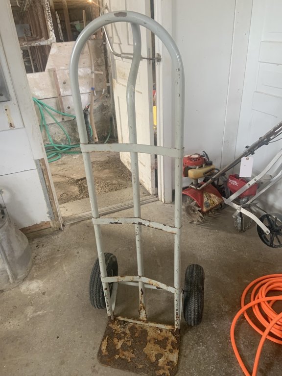 Property photo 689 - TIMED ONLINE ONLY PERSONAL PROPERTY AUCTION IN ALLEN COUNTY, INDIANA