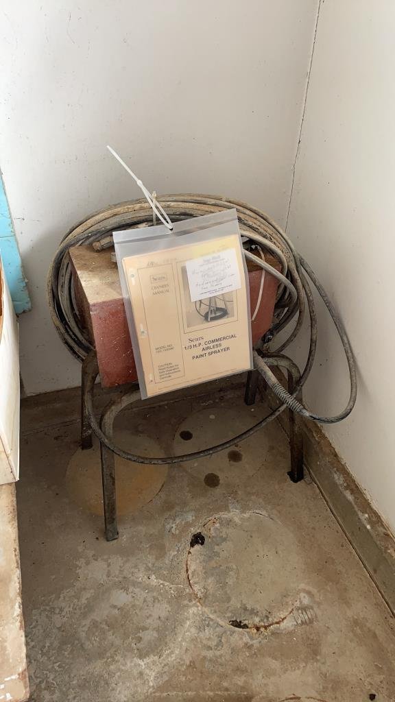 Property photo 692 - TIMED ONLINE ONLY PERSONAL PROPERTY AUCTION IN ALLEN COUNTY, INDIANA