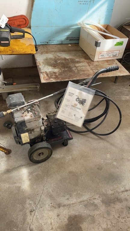 Property photo 693 - TIMED ONLINE ONLY PERSONAL PROPERTY AUCTION IN ALLEN COUNTY, INDIANA