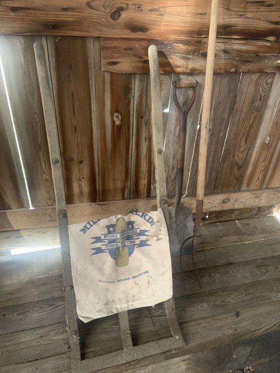 Property photo 705 - TIMED ONLINE ONLY PERSONAL PROPERTY AUCTION IN ALLEN COUNTY, INDIANA