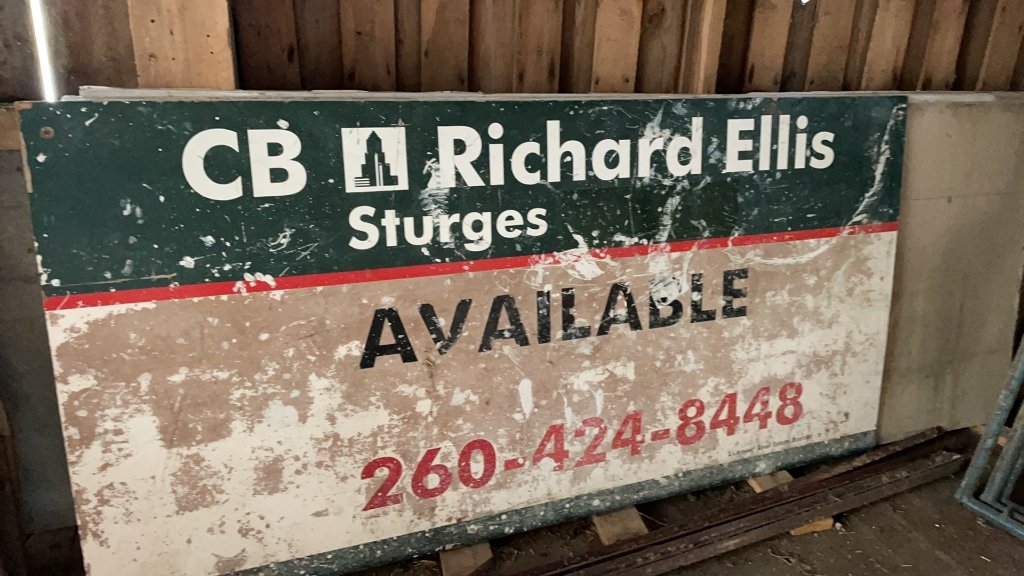 Property photo 707 - TIMED ONLINE ONLY PERSONAL PROPERTY AUCTION IN ALLEN COUNTY, INDIANA