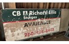 Property photo 707 - TIMED ONLINE ONLY PERSONAL PROPERTY AUCTION IN ALLEN COUNTY, INDIANA