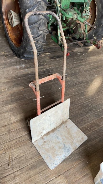 Property photo 723 - TIMED ONLINE ONLY PERSONAL PROPERTY AUCTION IN ALLEN COUNTY, INDIANA