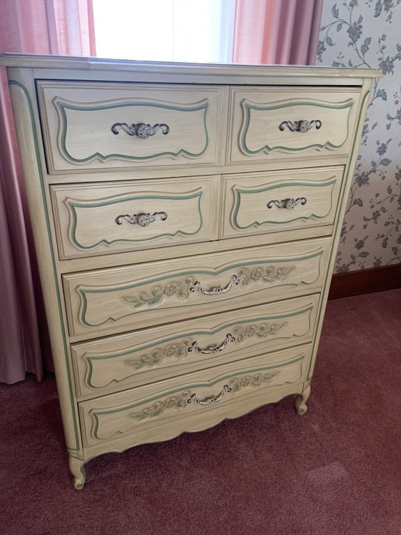 Property photo 745 - TIMED ONLINE ONLY PERSONAL PROPERTY AUCTION IN ALLEN COUNTY, INDIANA