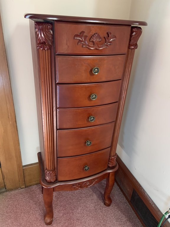 Property photo 762 - TIMED ONLINE ONLY PERSONAL PROPERTY AUCTION IN ALLEN COUNTY, INDIANA