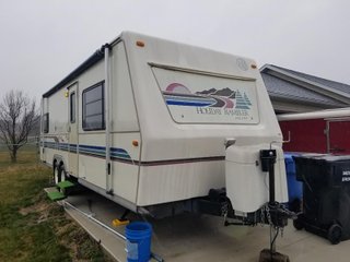 Property photo 1 - TIMED ONLINE RECREATIONAL EQUIPMENT AUCTION
