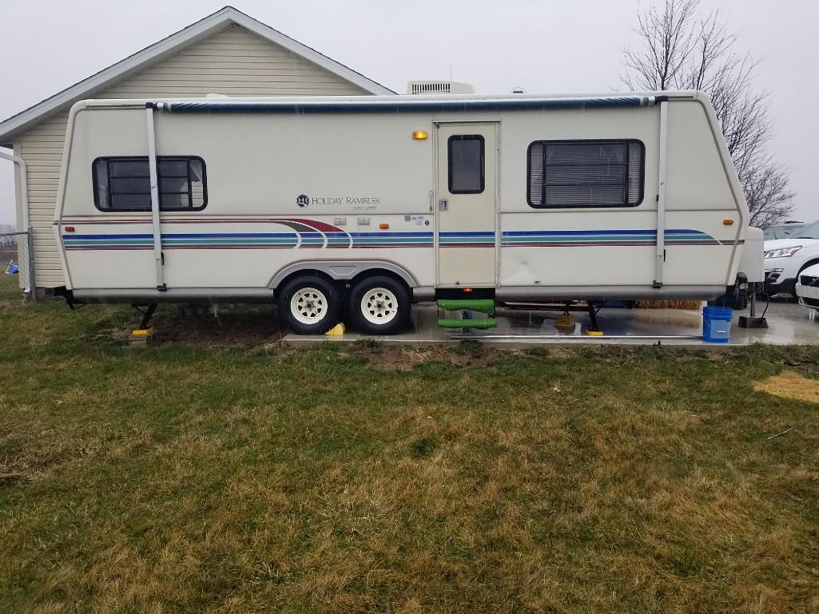 Property photo 2 - TIMED ONLINE RECREATIONAL EQUIPMENT AUCTION