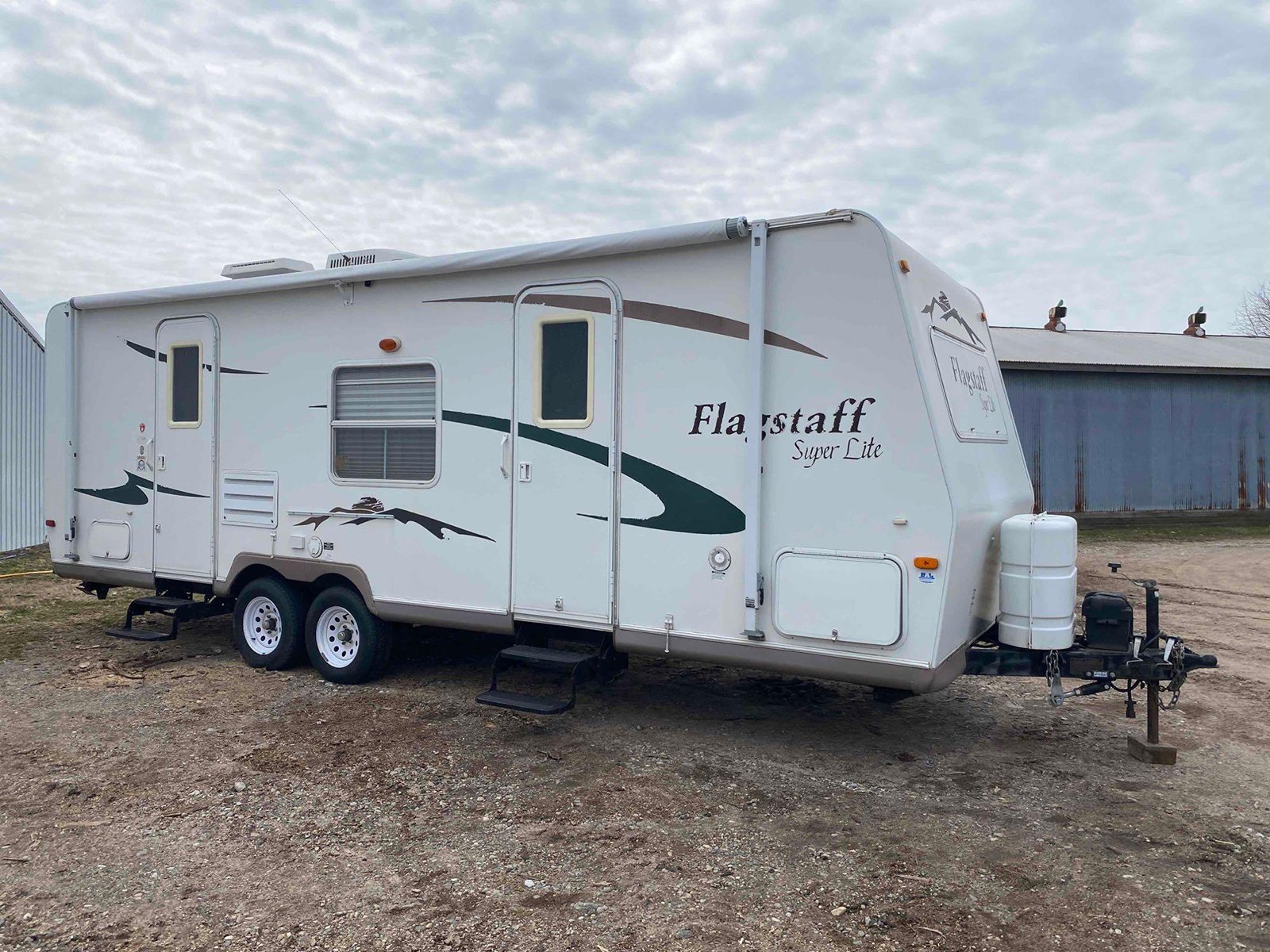 Property photo 4 - TIMED ONLINE RECREATIONAL EQUIPMENT AUCTION