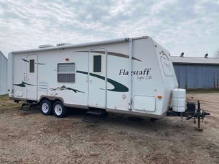 Property photo 4 - TIMED ONLINE RECREATIONAL EQUIPMENT AUCTION