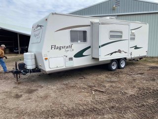 Property photo 7 - TIMED ONLINE RECREATIONAL EQUIPMENT AUCTION