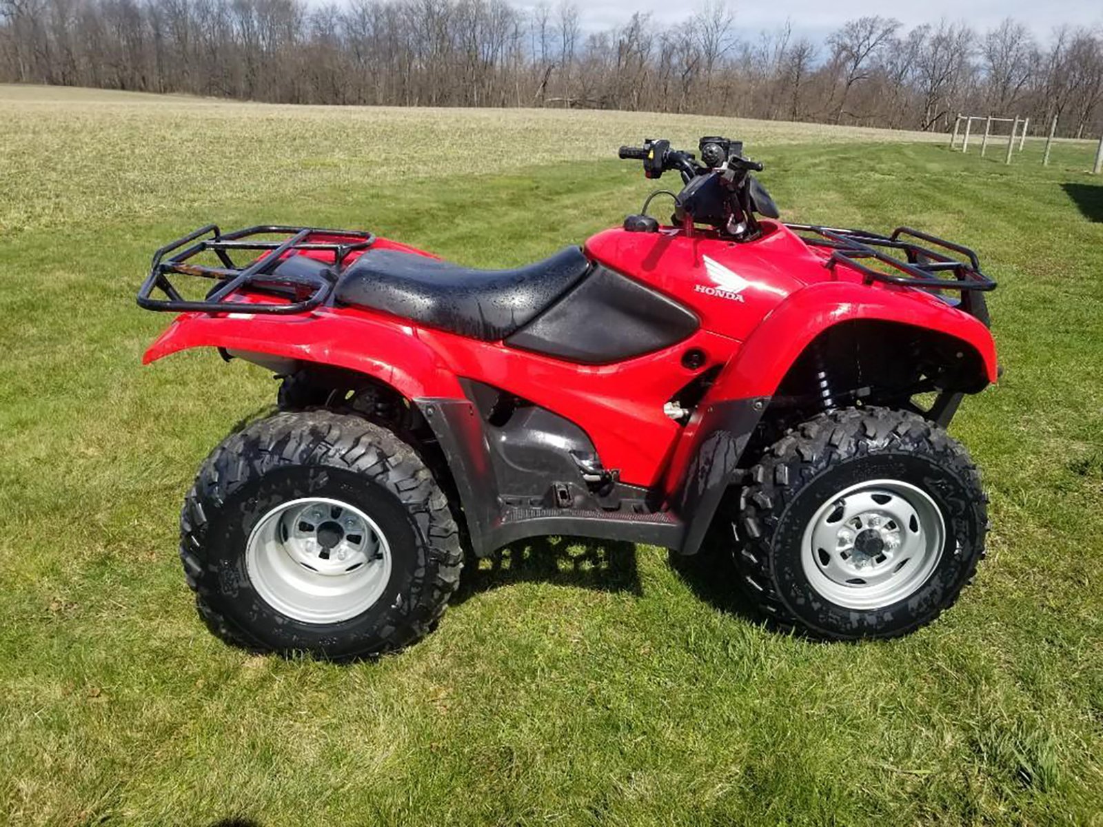 Property photo 37 - TIMED ONLINE RECREATIONAL EQUIPMENT AUCTION