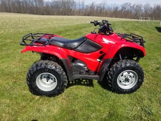 Property photo 37 - TIMED ONLINE RECREATIONAL EQUIPMENT AUCTION