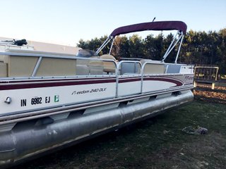 Property photo 23 - TIMED ONLINE RECREATIONAL EQUIPMENT AUCTION