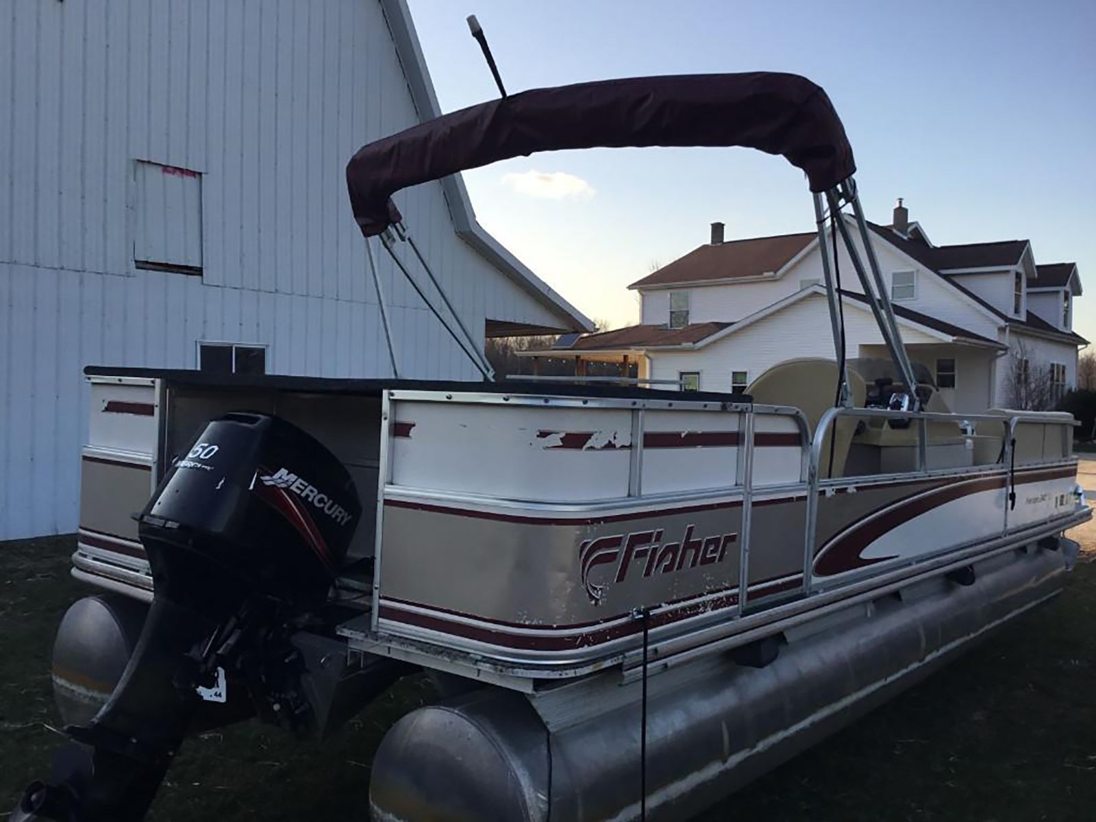 Property photo 24 - TIMED ONLINE RECREATIONAL EQUIPMENT AUCTION
