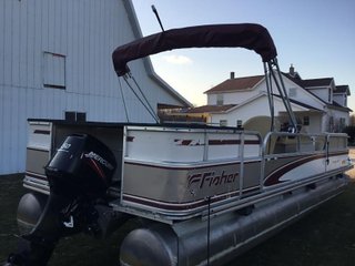 Property photo 24 - TIMED ONLINE RECREATIONAL EQUIPMENT AUCTION