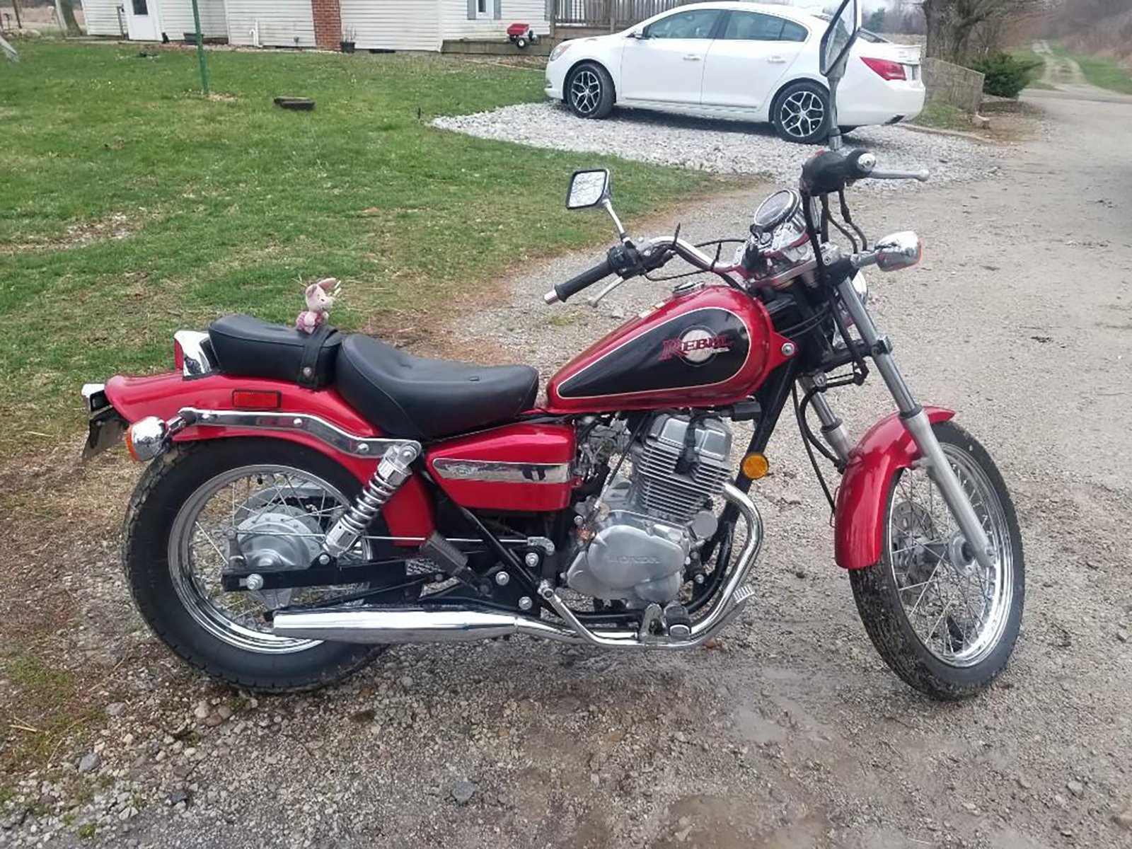 Property photo 42 - TIMED ONLINE RECREATIONAL EQUIPMENT AUCTION