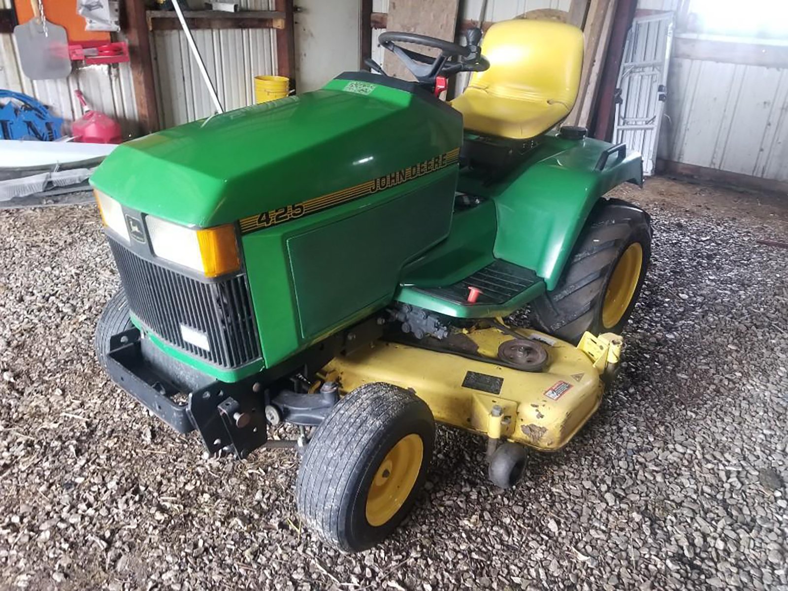 Property photo 53 - TIMED ONLINE RECREATIONAL EQUIPMENT AUCTION