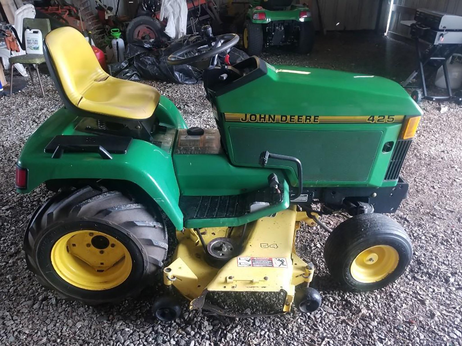 Property photo 54 - TIMED ONLINE RECREATIONAL EQUIPMENT AUCTION